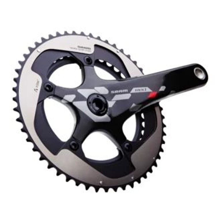 Brugt Sram Red 10s 172.5mm GXP 2013 bike — billede 4 af 4