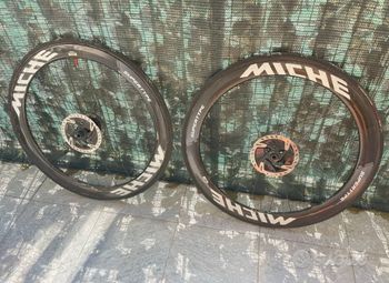 Brugt supertype Wheels