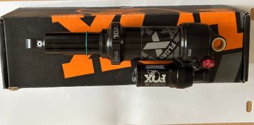 Tweedehands Fox float x2 2021 Rear Suspension