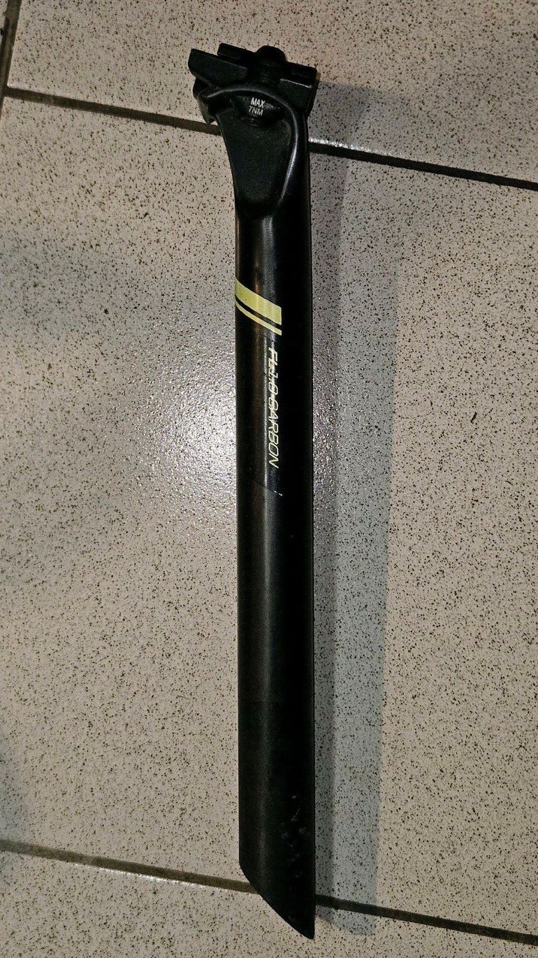 Syncros FL Carbon 2018