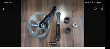 frm CU2 2017 bike usato — immagine 4 di 8