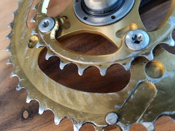 Brugt frm CU2 2017 bike — billede 5 af 8