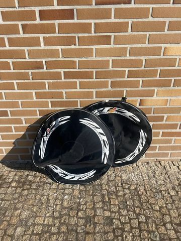 Gebrauchtes Zipp 404 bike — Bild 2 von 2