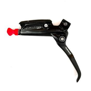Used Sram Level Ultimate Set vorn und hinten 2023 bike — image 2 of 3