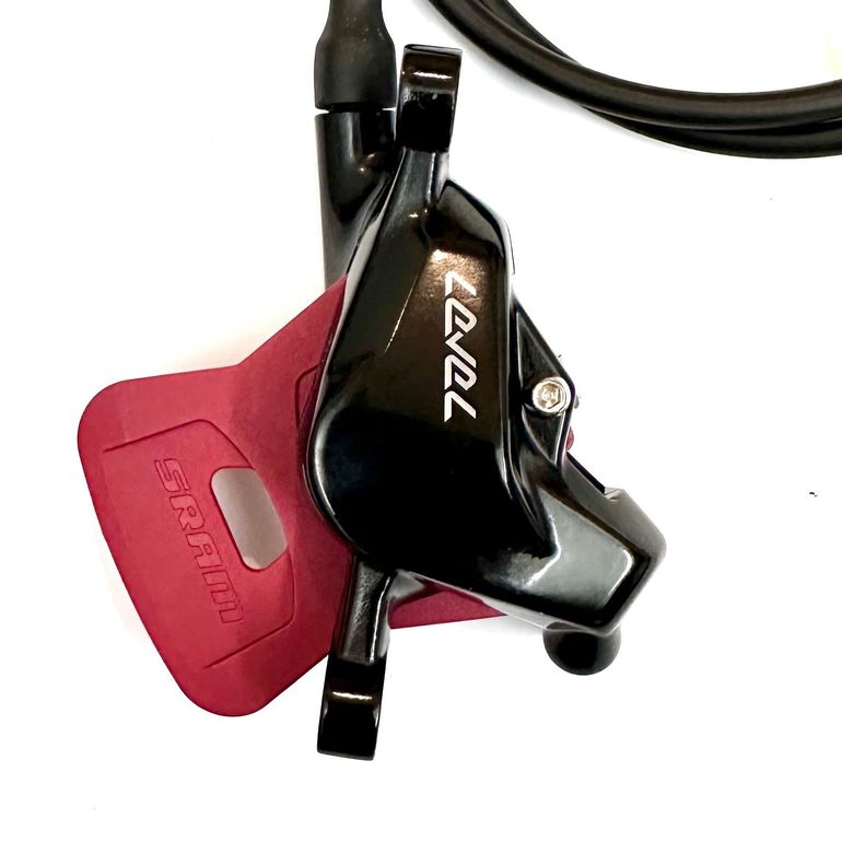 Used Sram Level Ultimate Set vorn und hinten 2023 bike — image 3 of 3