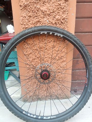 Tweedehands Wtb I-light 21 2021 Wheels