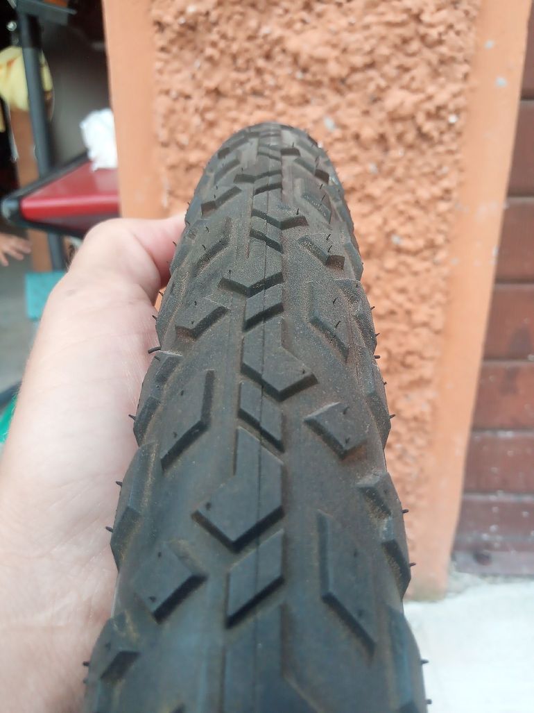 Brugt Wtb I-light 21 2021 bike — billede 5 af 5