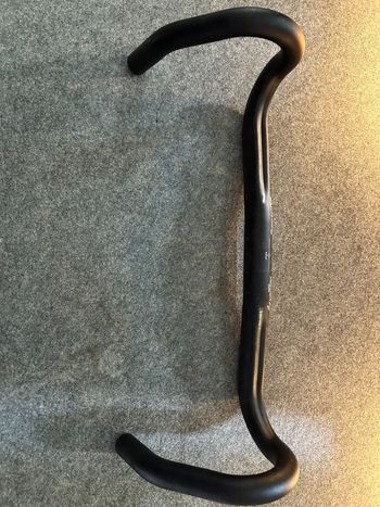 Brugt Syntace Racelite CDR 2014 6 2014 Cockpit
