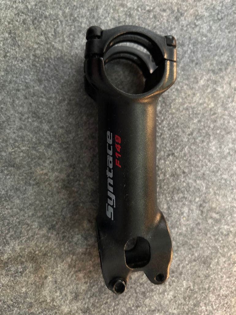 Syntace Syntace F149 2014