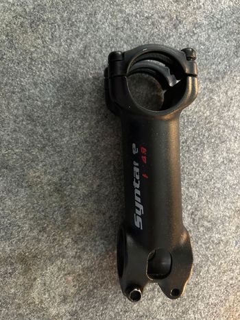 Brugt Syntace F149 2014 bike — billede 2 af 2