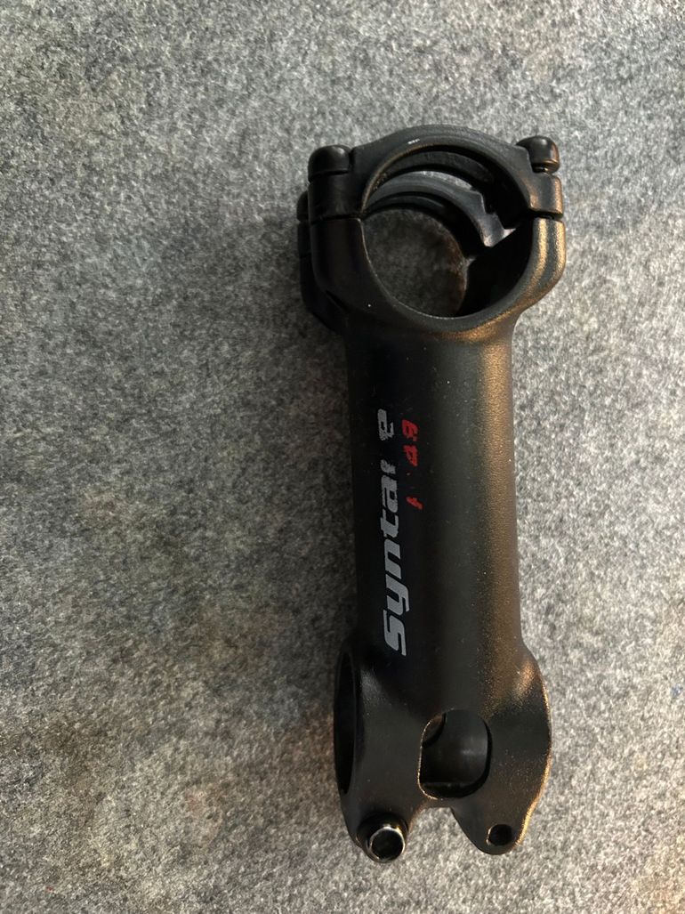 Syntace Syntace F149 2014