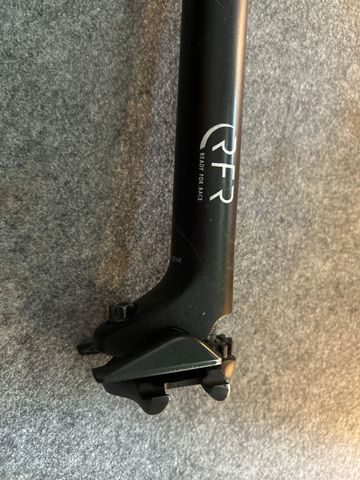 Brugt Cube Ready For Race Sattelstütze bike — billede 2 af 2