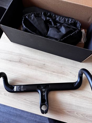Used orome orome 2025 bike — image 2 of 5
