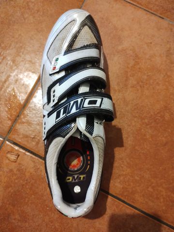 Brugt Dmt ii 2018 bike — billede 2 af 5