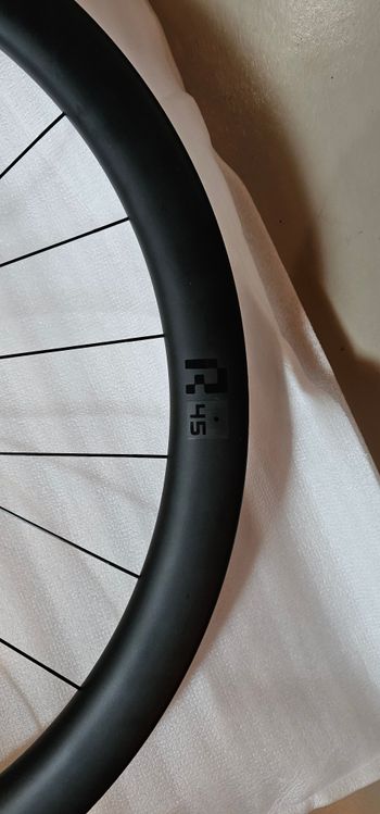 Gebrauchtes Hollowgram R45 2024 bike — Bild 3 von 7