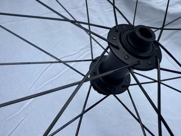 Brugt Zipp Firecrest 202 2022 bike — billede 4 af 5