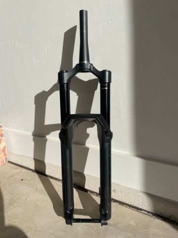Used RockShox Zeb Select 2024 bike — image 3 of 3