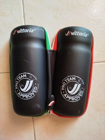 Tweedehands Vittoria portautensilii 2024 Cycling Accessories