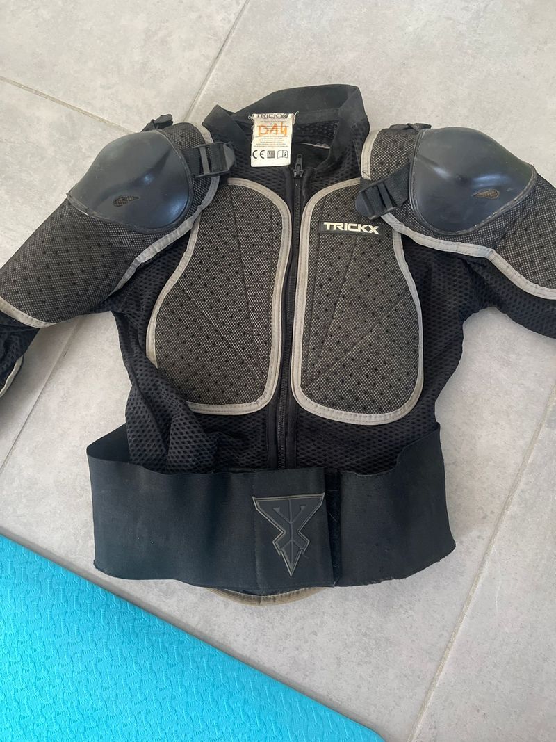 Trickstuff pib Cycling Clothing de segunda mano