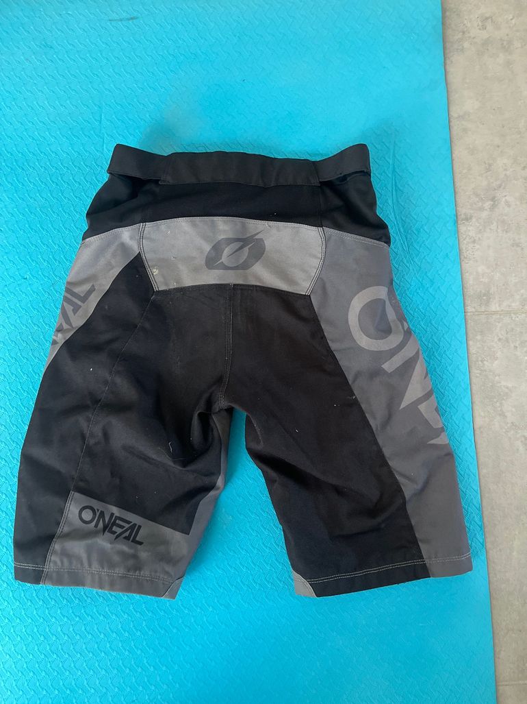 Used O‘neal advanced 2019 bike — image 2 of 2