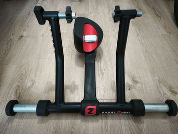 Used Zycle Smart Pro 2024 Cycling Accessories