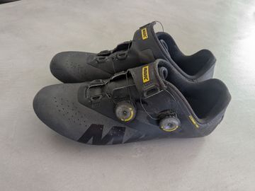 Tweedehands Mavic Cosmic Pro 2020 Cycling Shoes