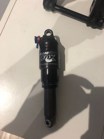 Used Fox fox float rp23 bike — image 2 of 2