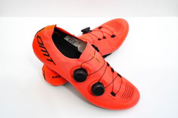 Used DMT KR0 Cycling Shoes