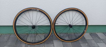 Tweedehands DT Swiss PRC1100 Dicut Mon Chasseral 2025 Wheels