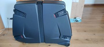Tweedehands B&W Bike Box II Bike Box II 2025 Cycling Accessories