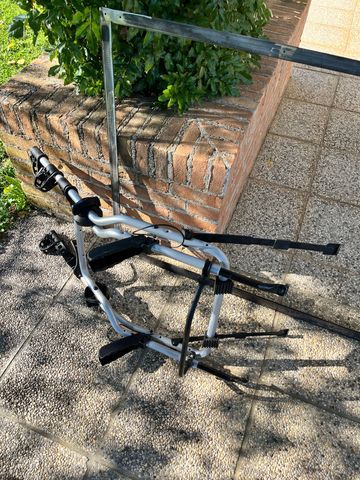 Brugt Thule ClipOn 9103 2022 bike — billede 3 af 3
