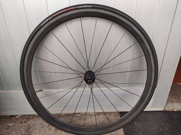 Reynolds mv 32 dt swiss 240 2015 Wheels d'occasion