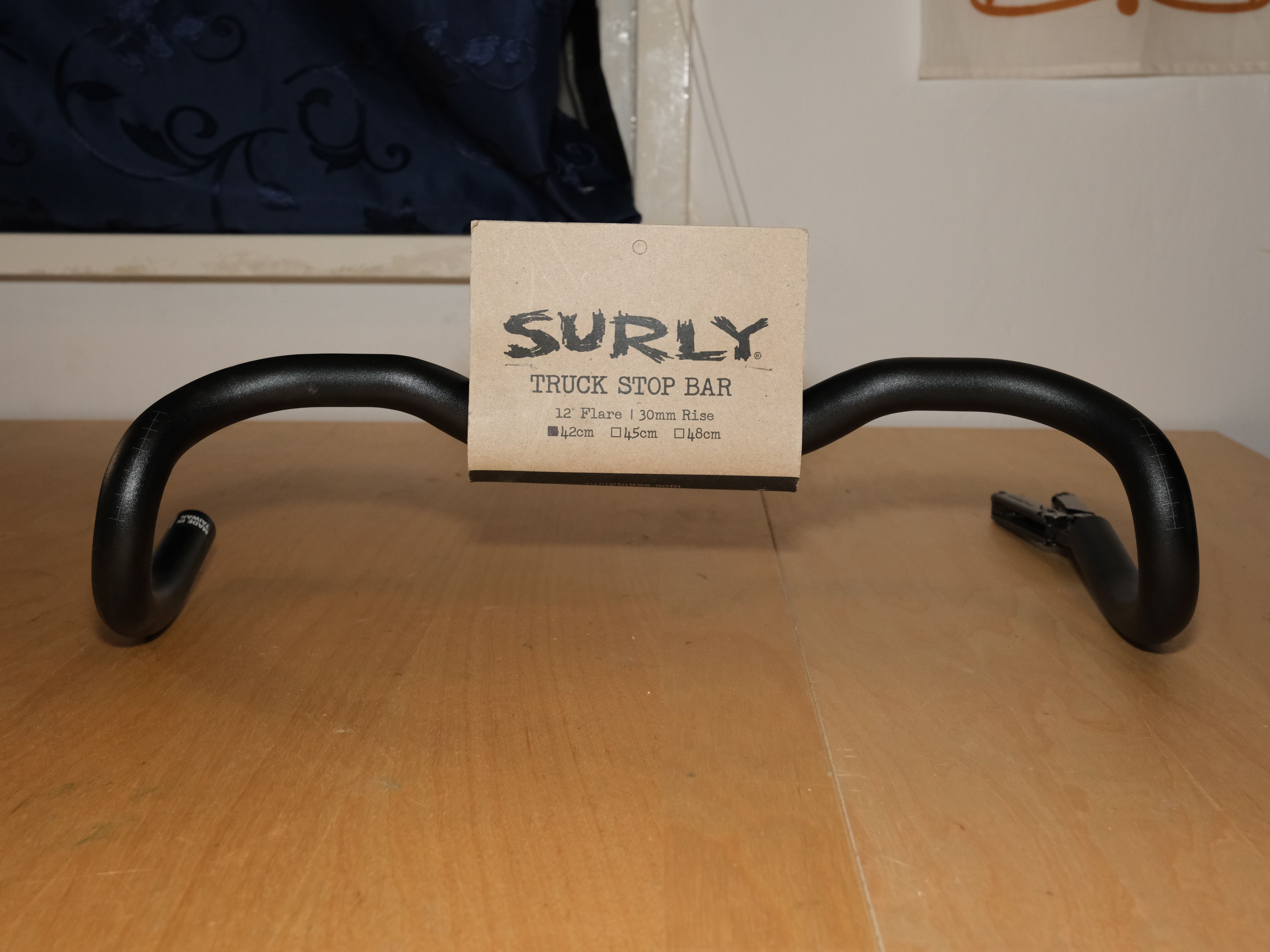 Surly Truck stop bar buycycle UK