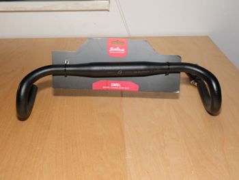 Used Salsa Cowbell bike — image 1 of 4