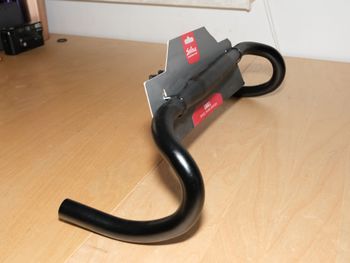 Used Salsa Cowbell bike — image 2 of 4