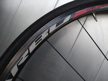 Brugt Marchisio carbon zefiro 25/55 ceramic 2015 bike — billede 10 af 16
