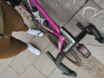 Used Deda ALANERA RS Team 2023 bike — image 3 of 4