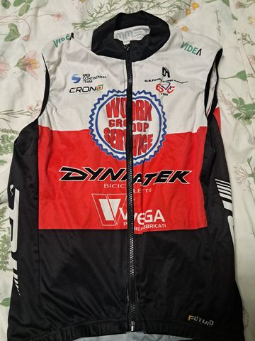 Tweedehands diemme smanicato 2020 Cycling Clothing