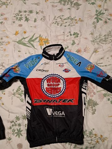 Tweedehands diemme 2020 Cycling Clothing