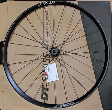 Tweedehands Dt Swiss h1900 hibryd 2025 Wheels