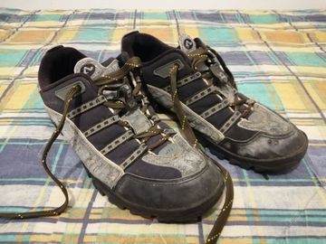 Tweedehands Shimano MT31 2007 Cycling Shoes