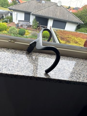 kru Aero Cockpit 2024 bike usato — immagine 3 di 5
