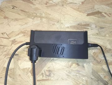 Tweedehands TQ Systems hpr 50 2025 Cycling Accessories