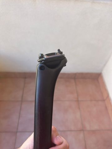 Tweedehands Specialized SL8 2024 Saddles & Seatposts
