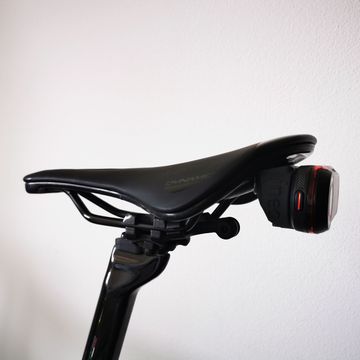 Tweedehands íneo Seat mount for Garmin Varia RTL 515 and 516 radar 2025 Cockpit
