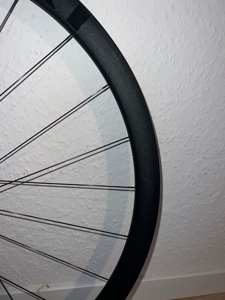 Używany Newmen Evolution sl.r 3.2 Disc 2021 bike — zdjęcie 10 z 17