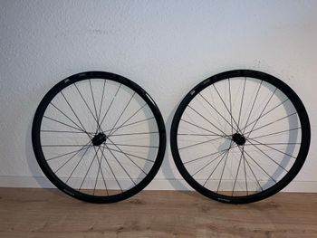 Używany Newmen Evolution sl.r 3.2 Disc 2021 bike — zdjęcie 2 z 17