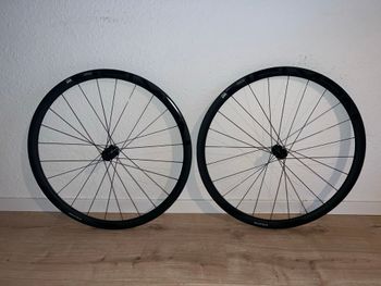 Używany Newmen Evolution sl.r 3.2 Disc 2021 bike — zdjęcie 16 z 17