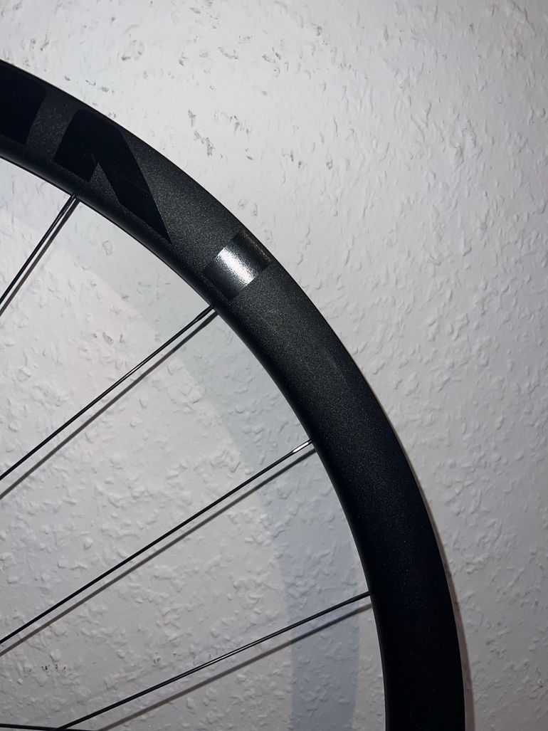 Używany Newmen Evolution sl.r 3.2 Disc 2021 bike — zdjęcie 11 z 17