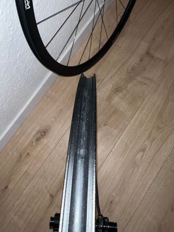 Used Newmen Evolution sl.r 3.2 Disc 2021 bike — image 17 of 17